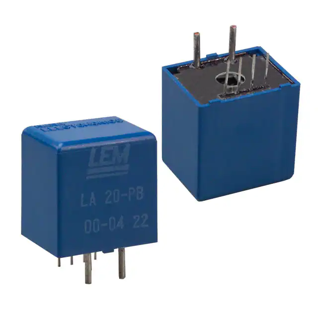 LA 20-PB LEM USA Inc.